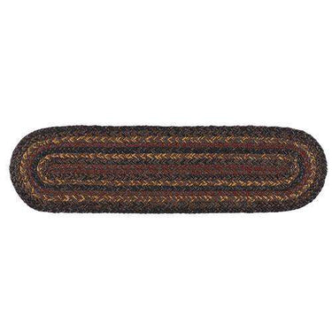 Braided Slate Runner - 13